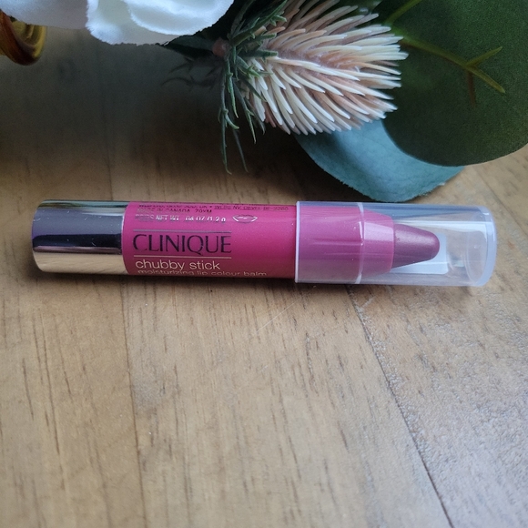 Clinique Chubby Stick | rms beauty Lip Balm and Luminizer Bundle 💋 💄 - Picture 6 of 11